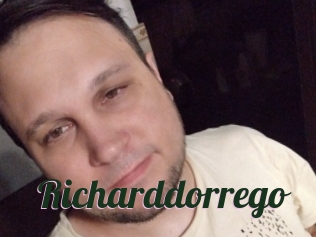 Richarddorrego