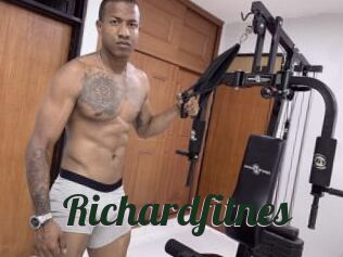 Richardfitnes