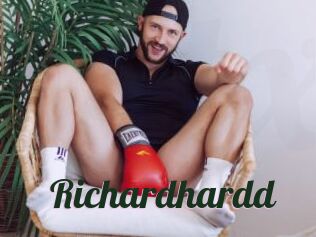 Richardhardd