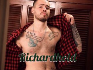 Richardhold