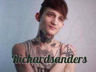 Richardsanders