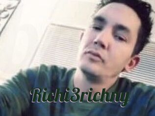 Richi3richny