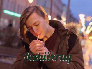 Richiixray