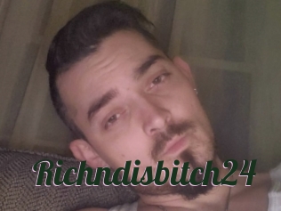 Richndisbitch24