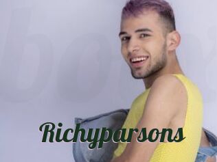 Richyparsons