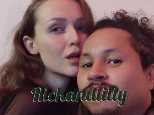 Rickandlilly