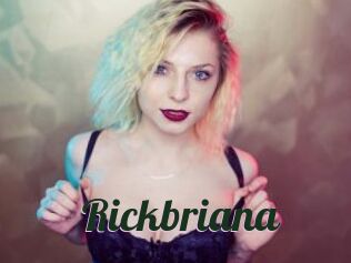 Rickbriana