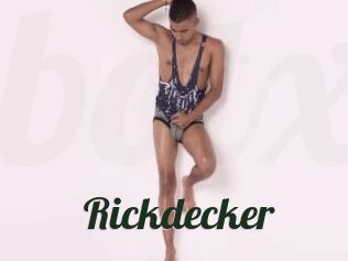 Rickdecker