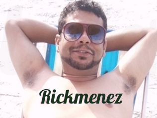 Rickmenez