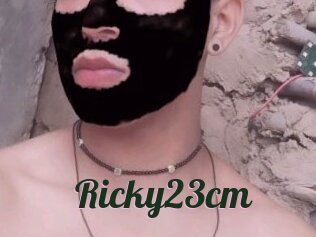 Ricky23cm