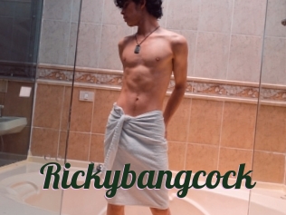 Rickybangcock