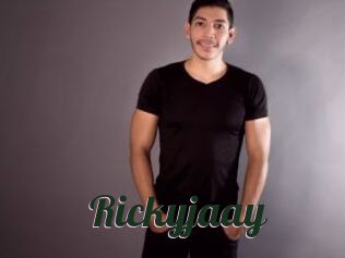 Rickyjaay