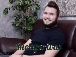 Rickyxrivas