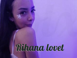 Rihana_lovet