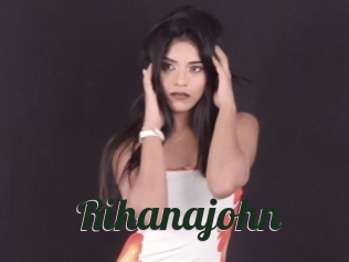 Rihanajohn