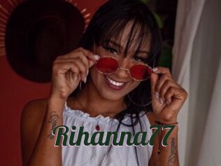 Rihanna77