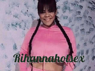 Rihannahotsex