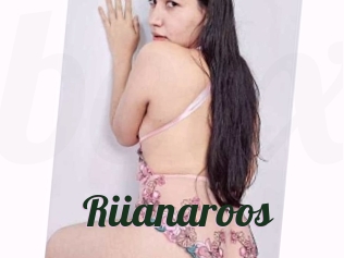 Riianaroos