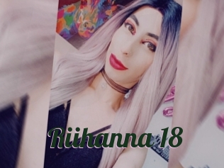 Riihanna_18