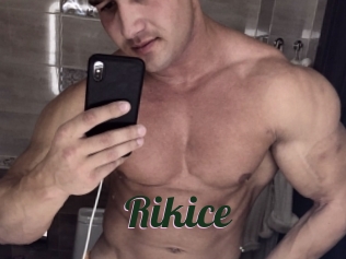 Rikice