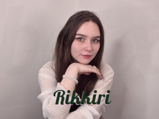 Rikkiri