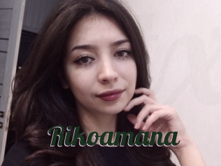 Rikoamana