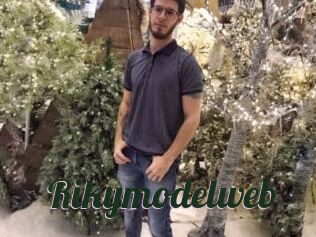 Rikymodelweb