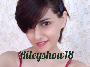 Rileyshow18