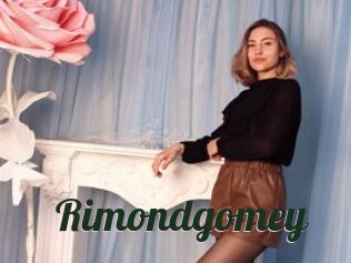 Rimondgomey