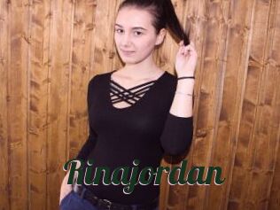 Rinajordan