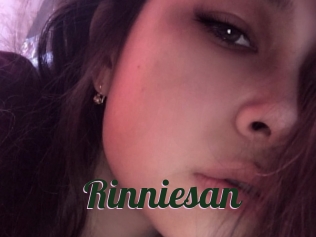 Rinniesan