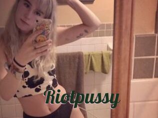 Riotpussy