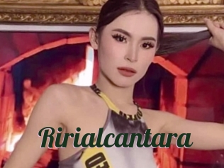 Ririalcantara