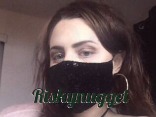 Riskynugget