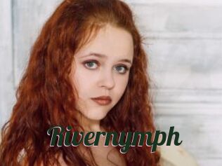 Rivernymph