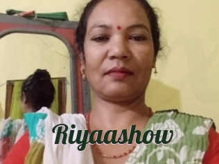 Riyaashow