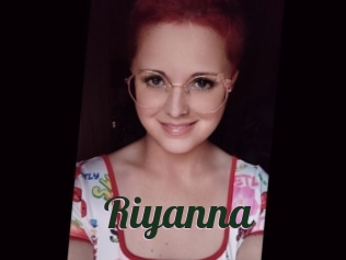 Riyanna