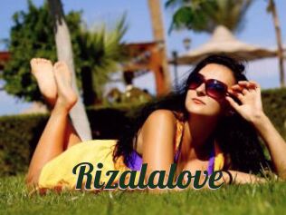 Rizalalove