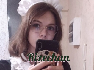 Rizechan