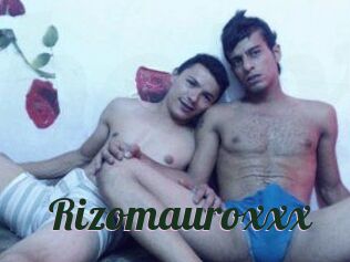 Rizomauroxxx