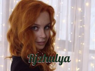 Rjzhulya