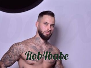 Rob4babe