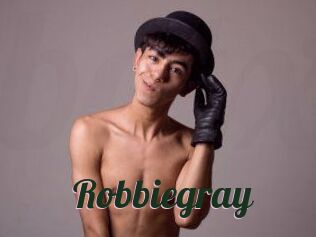 Robbiegray