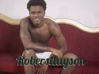 Robersttayson