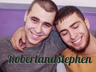 Robertandstephen