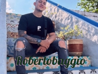 robertobaggio Bottin X