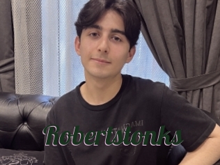 robertstonks Bottin X
