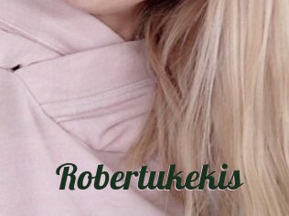 Robertukekis