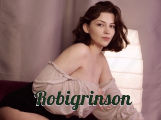 Robigrinson