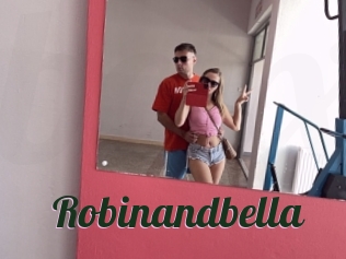 Robinandbella